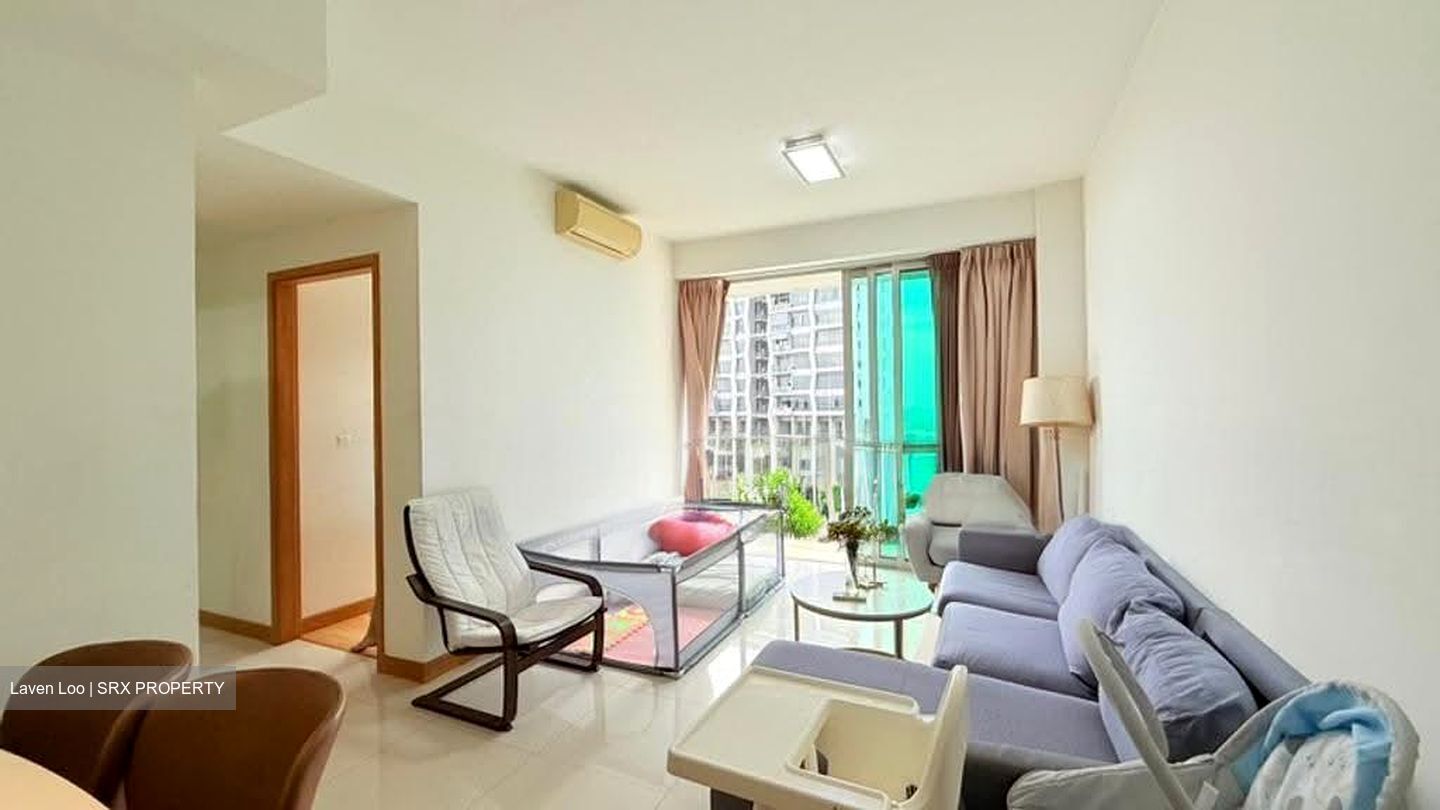 Tree House (D23), Condominium #615932281